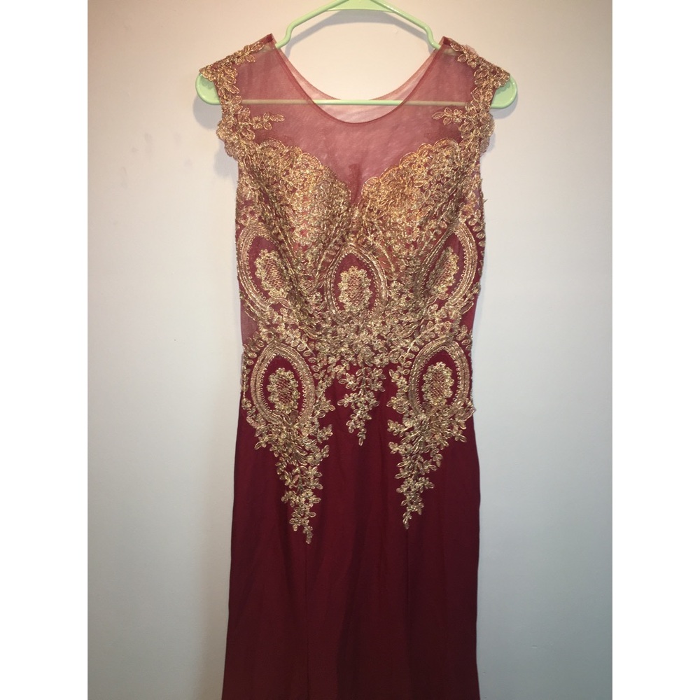 Never worn prom dress